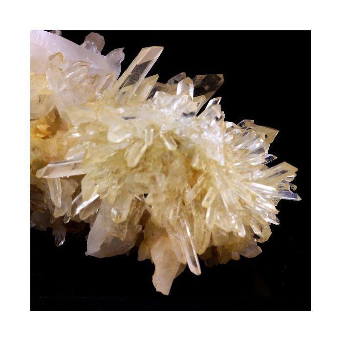 Pierres et Minéraux. Quartz. 517.0 ct. Allevard, Isère, France.