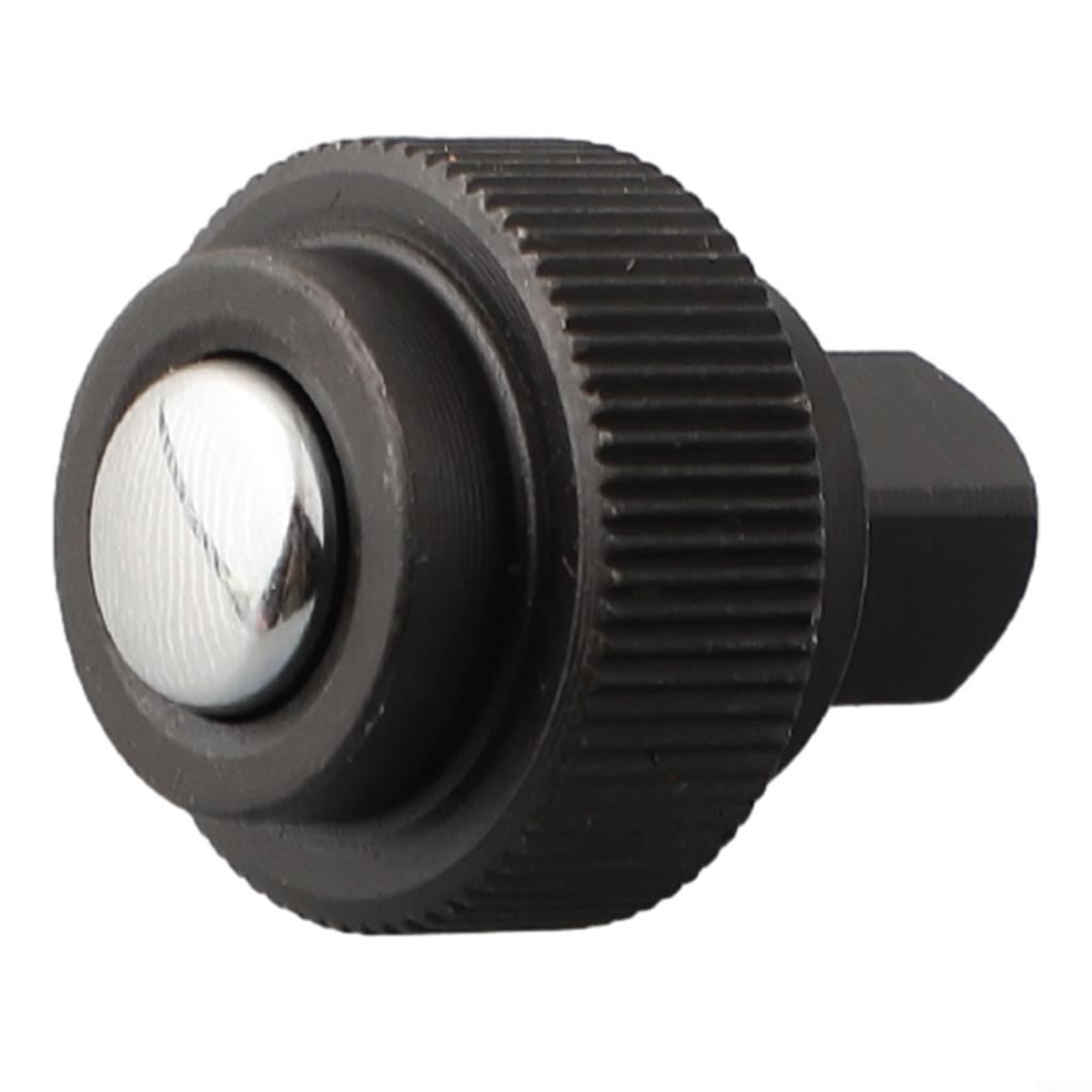 72 Zubů Ráčna Klíč Zásuvka Ráčna Příslušenství Černá