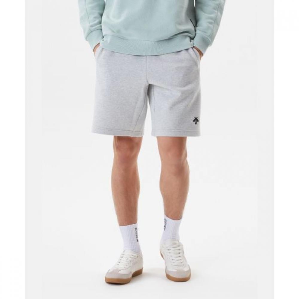 

Descente 5 Part Knit Shorts Melange Grey MGRY(MGRY)M.GREY/70