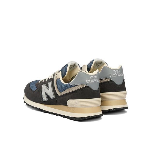 New Balance U574SGG W Sneakers