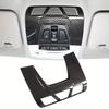 ABS Front Reading Light Roof Lamp Trim Panel Cover for BMW 1 2 3 4 X1 X2 X5 X6 F20 F22 F45 F30 F31 F32 F33 F34 F36 F48 F15