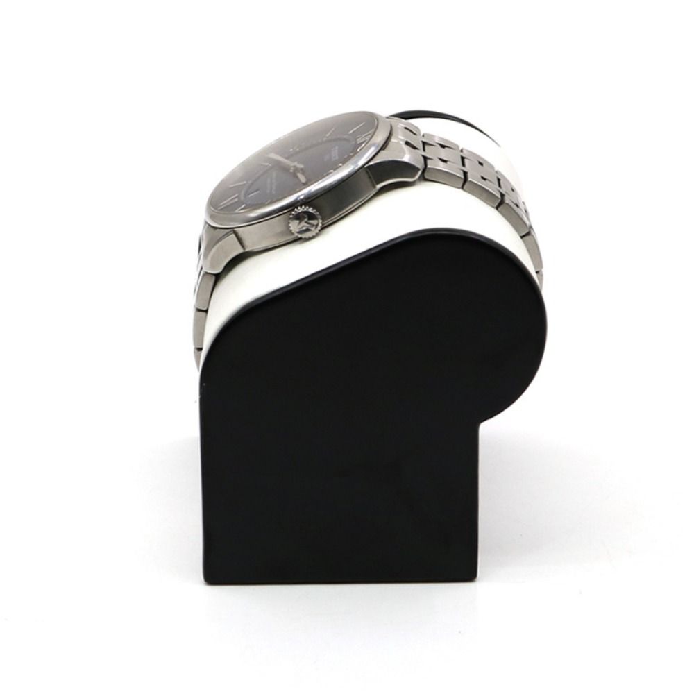 Wear-resistant Watch Display Rack Space Saving Jewelry Organizer Bracelet Display Stand  Trinket