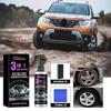 Limited time!!Homonth Ceramic Car Paint Spray Car Paint Brightening Tire Cleaning Stain Removal Polishing Renovation Spray