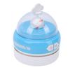 Desktop Vacuum Cleaner Night Light Function Detachable Portable Cartoon Table Dust Vacuum Cleaner