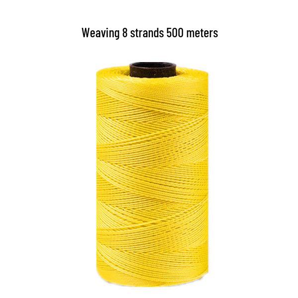 Weifang Kite Line: 2, 3, 4, 8-Strand Braided Options