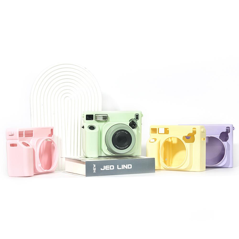 SENKAMA Instant Camera Cases Compatibility With Fujifilm Wide 400 SENXJ248