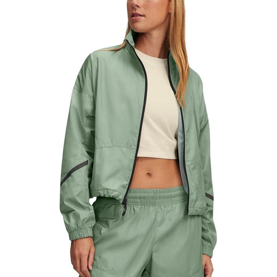 Under Armour Jackets & Coats Women's Green 1389677-348
