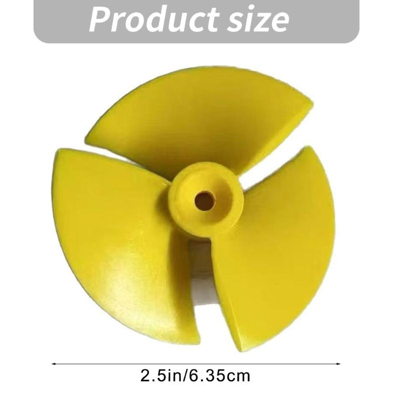 Advanced Replacement Part For Automated Pool Maintenance Machines Better Suction Capacity Includes Mounting Screw