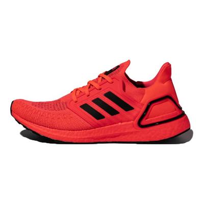 Ultra Boost 20 Red/Black H67293