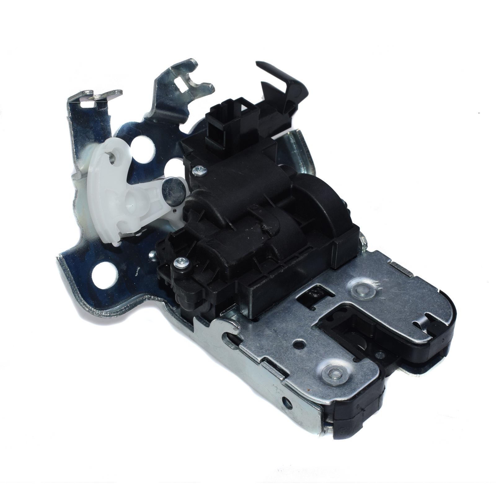 Volkswagen Tiguan Trunk Lock Block for Luggage Compartment (Part Numbers: 5NA827505, 5TA827505) Mai Xiang