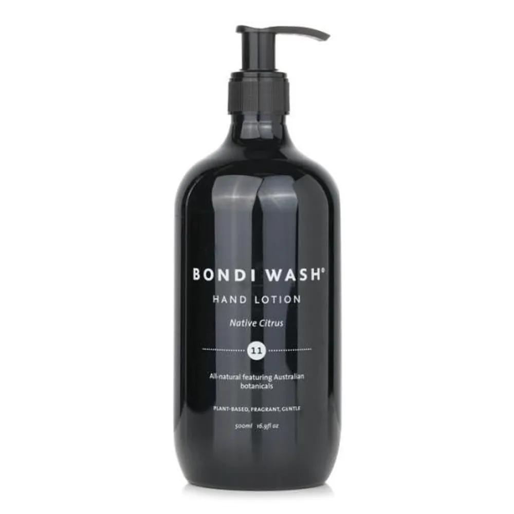 BONDI WASH Лосьон для рук - Нативный цитрус 500 мл