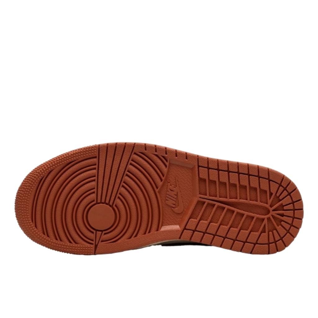 Air Jordan 1 Retro High OG SP Dusted Clay