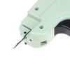 Clothing Garment Price Label Tagging Tag Gun Needle Machine Tag Trademark Gun