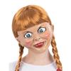 Annabelle Uniszex felnőtt arcmaszk