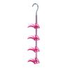Hanger Holder, Sring and Organizing Closet Organizer for Retail Wardrobe