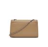 Handbag Calvin Klein Ck Medium Conv Chain Bag K60K612810 Beige