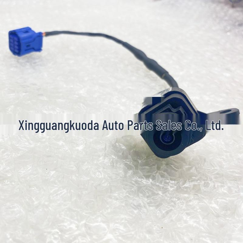 

95790-D3000/95790-D3100 Rearview Mirror Camera for Tucson 2019-2021 China