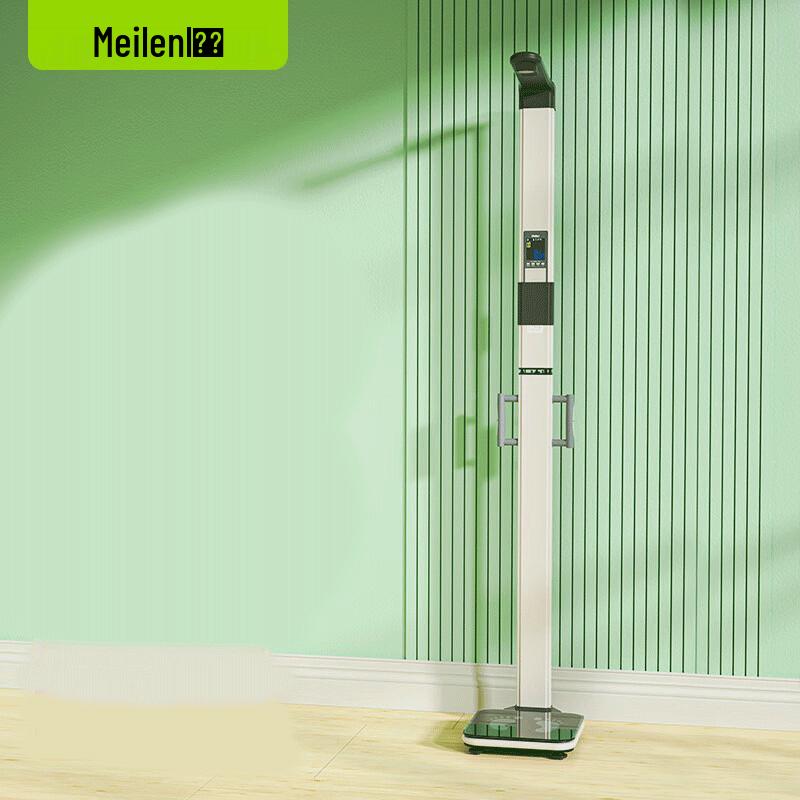 MeilenMeilen Умное ультразвуковое устройство для измерения роста и веса