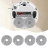 A03F-For Roborock Qrevo Curve/Qrevo Curv/Qrevo Edge Robot Vacuum Cleaner Main Side Brush Hepa Filter Mop Pads Dust Bags