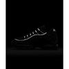 Nike Air Max 95 OG Schwarz Lack Damen Sneaker Reflekt-Silber Weiß Metallisch-Silber IB6397-001