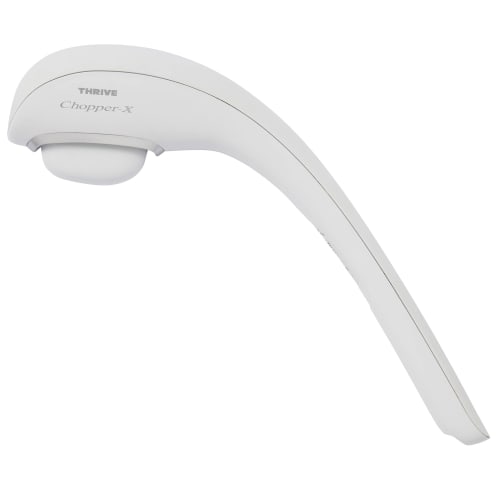 THRIVE Handy Massager Chopper-X MD-8303WH