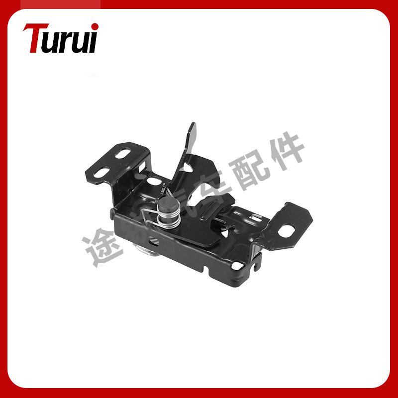 Mercedes-Benz V-Class Vito Engine Hood Lock Lower Closure (Part 4478800060)