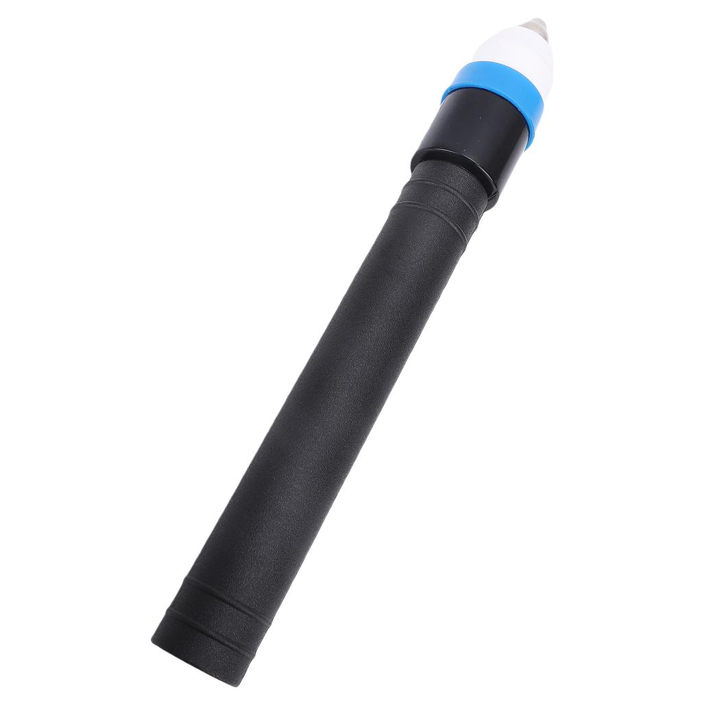 Plasma Torch Head Body Replacement for Cut50p Cut55p Cut60p Plc55p Plc65p Pilot Arc Cutter Straight Handle Plasma Cut