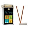 Cycle Pure Four Seasons Premium Bambooless Incense 104 Sticks Pack of 1 for Meditation, Relaxation & Gifting 240g