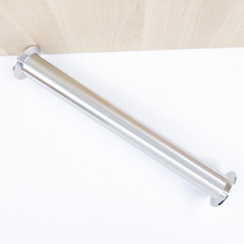 

Быстросъемная прямая труба из нержавеющей стали 304 и быстросъемная труба с зажимом из нержавеющей стали 316 - Доступны полные характеристики 304 Φ19 Clamp 40 L=43mm