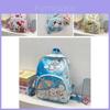Cute Cartoon Lightweight Kids Backpack Fashionable Durable Nylon For School And Travel