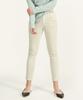 Aimiai Essential Spandex Skinny Pants Pigment Cream
