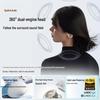Edifier LolliClip Open-Ear True Wireless Ear-Clip Headphones