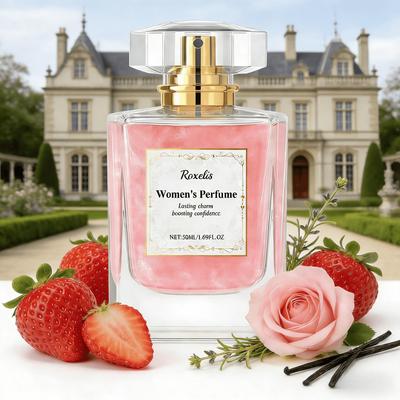 Parfémy – Parfémy