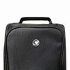 Golf Shoe Bag with Handle Zipper Closure Large Capacity Waterproof Sports Shoe Carrier Bag Golf Shoe Container