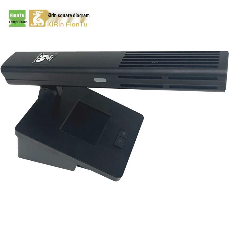 

Fiontu KRFIONTU Wired Conference Chairman Microphone Unit (CN version)