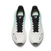 Anta Poison Dart 7 Cushioning Running Fabric Rubber Low Top Running Shoes Men sneaker White Green Black 912625519-4