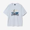 Fila Big Graphic T shirT