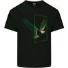 A SCI-FI American Eagle Kids T-Shirt Childrens