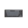 Logitech MX MECHANICAL Mini Wireless Mechanical Keyboard