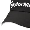 TAYLORMADE APPAREL 26Ss Men'S Piping Point Visor T8031H61627-199