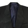 MOLTO BRAVO Spring Summer Suit Set Up Men’s M/L Black(USED)