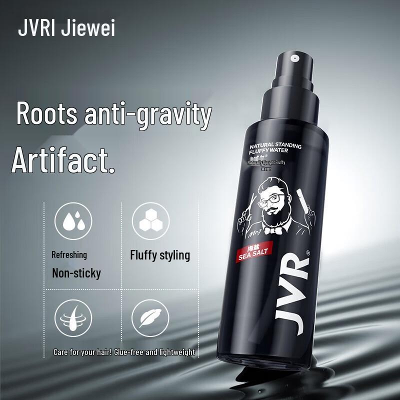 Спрей для объема волос JVR