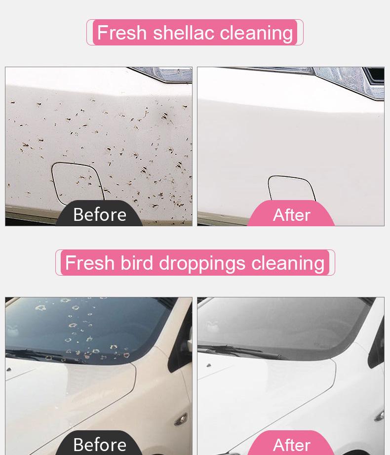 High-Foam Ceramic Coating Car Wash Liquid - Super Concentrated Pre-Wash Formula for Enhanced Cleaning.