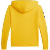 Polo Ralph Lauren Big Pony Zip Long Sleeve Hoodie Classic Edition Kids Kids hoodies 323A95732-002