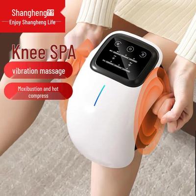 Shangheng Knee Massager CN Plug (adapter Included)