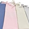 Baby Crib Organizer Bedside Storage Bag Hanging Bag For Dormitory Bed Bunk Hospital Bed Rails Book Toy Diaper Pockets Bed Holder