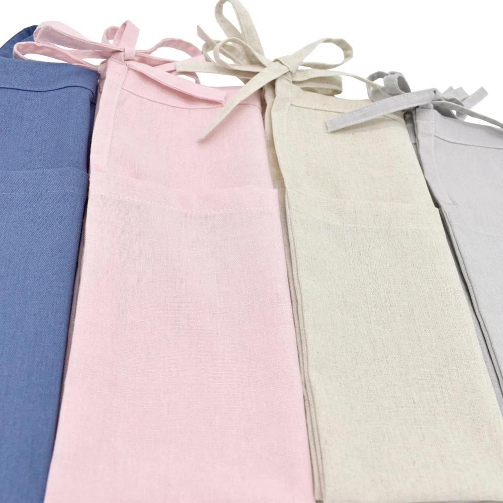 Baby Crib Organizer Bedside Storage Bag Hanging Bag For Dormitory Bed Bunk Hospital Bed Rails Book Toy Diaper Pockets Bed Holder