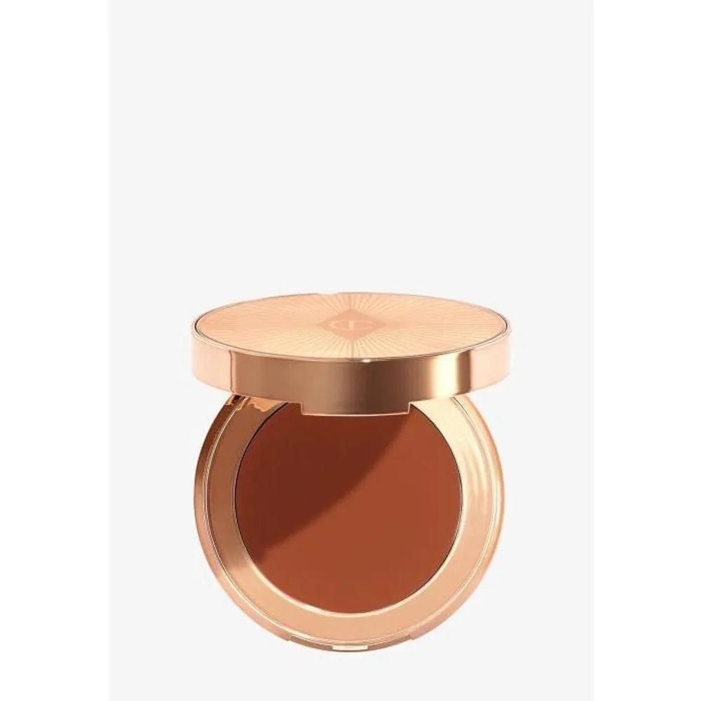 Charlotte Tilbury Beautiful Skin Island Glow Lip & Cheek - Sunset Bronze Glow 2.5 g