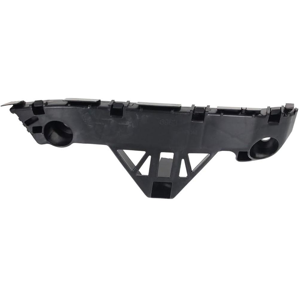 For 2010-2012 Mazda 3 BBN6500T1C, BBN6500U1C Front Left & Right Bumper Brackets