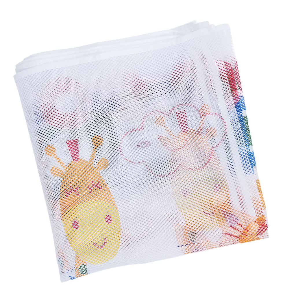 3 Meters Thick Banister Guard for Baby Child Security Net Baby Security Stair Railing Net for Stairs